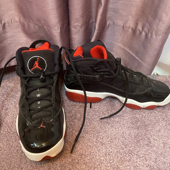 Jordan 6 rings - Picture 5 of 6